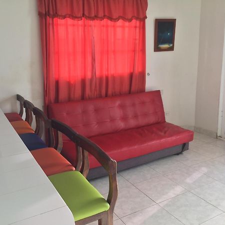 Apartamentos Rocky Cay Bay San Andrés Eksteriør bilde