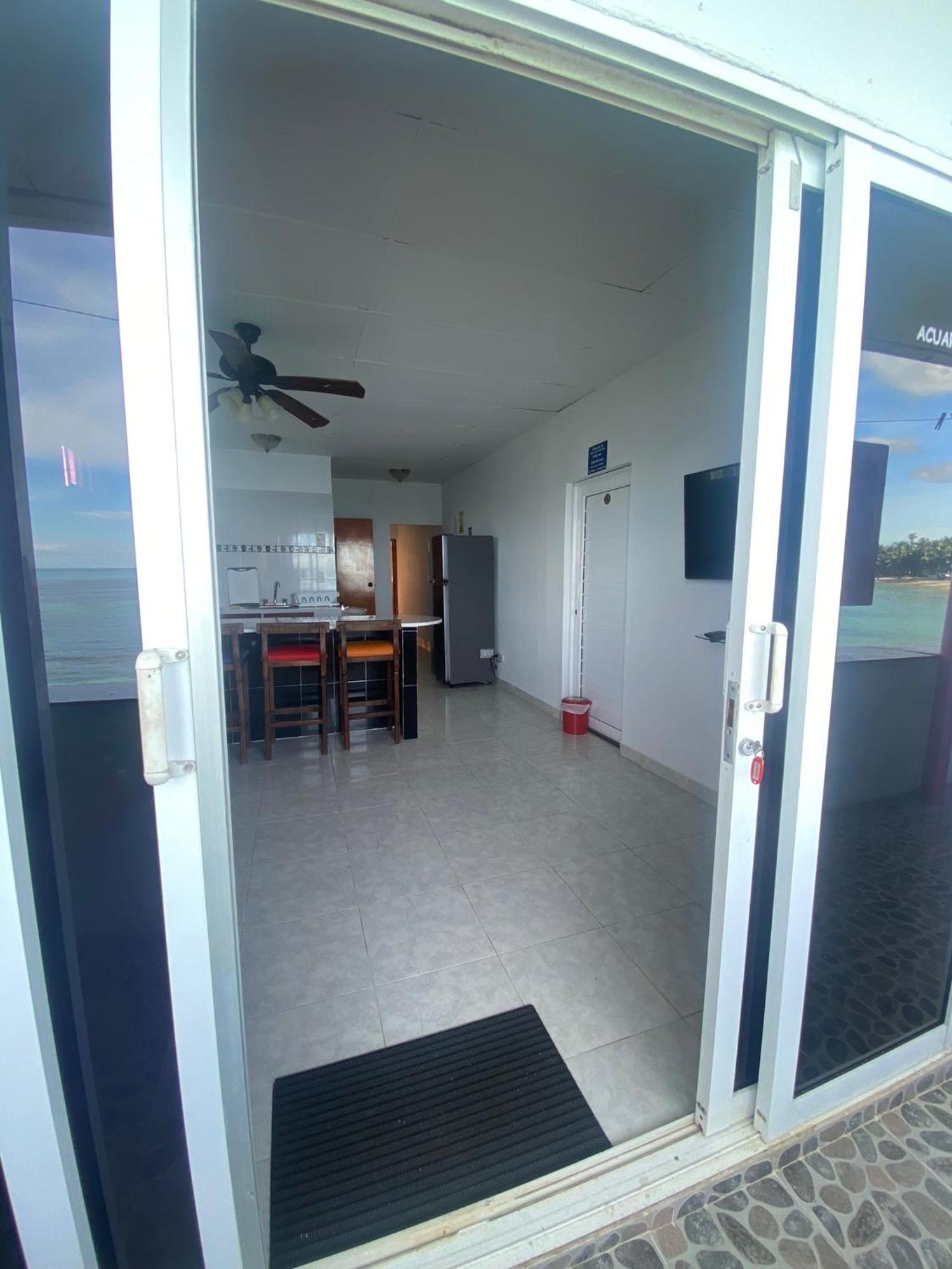 Apartamentos Rocky Cay Bay San Andrés Eksteriør bilde