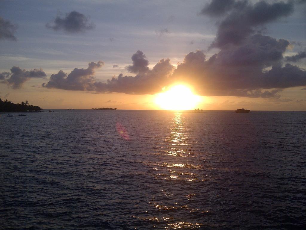 Apartamentos Rocky Cay Bay San Andrés Rom bilde