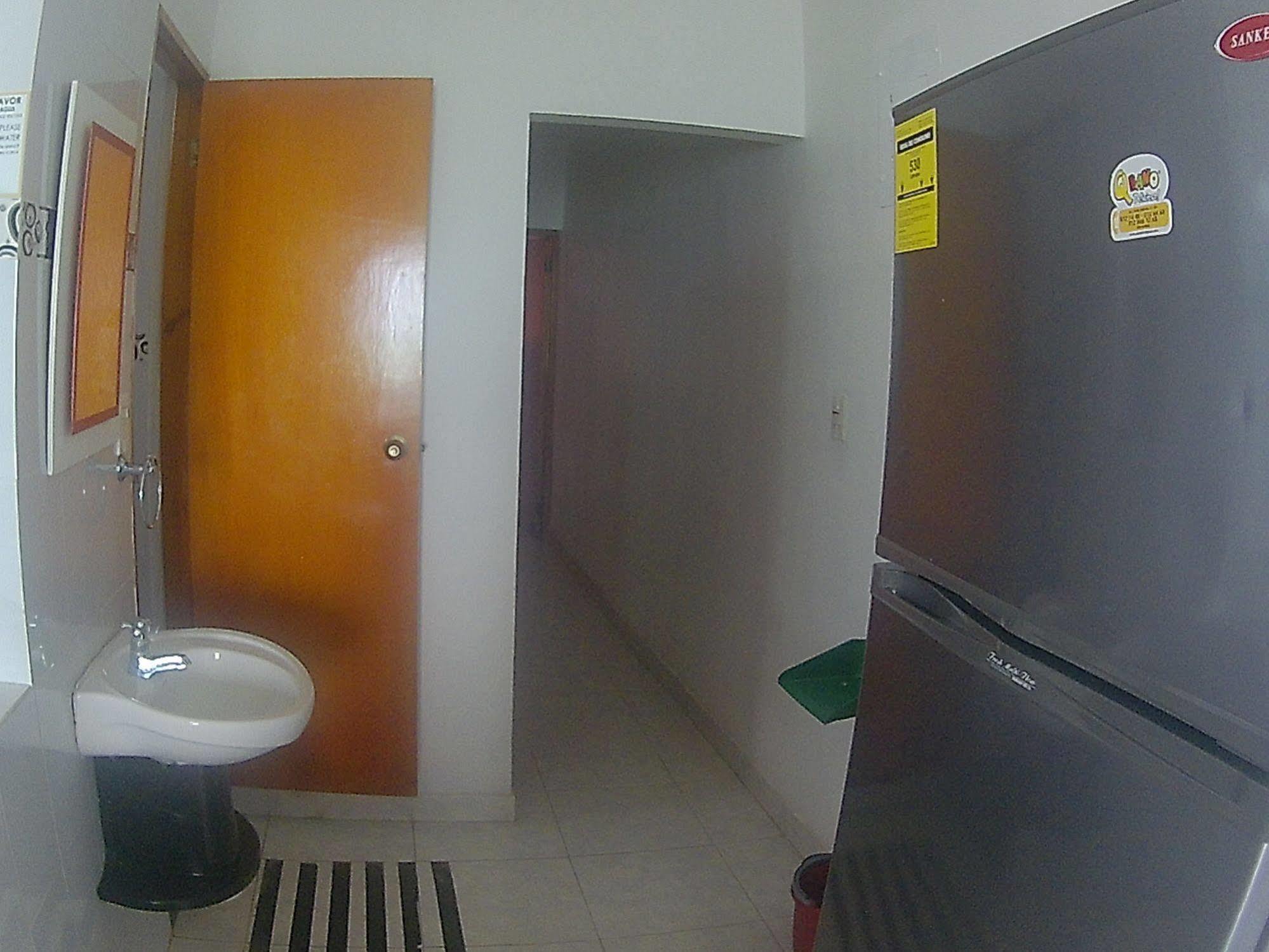 Apartamentos Rocky Cay Bay San Andrés Eksteriør bilde