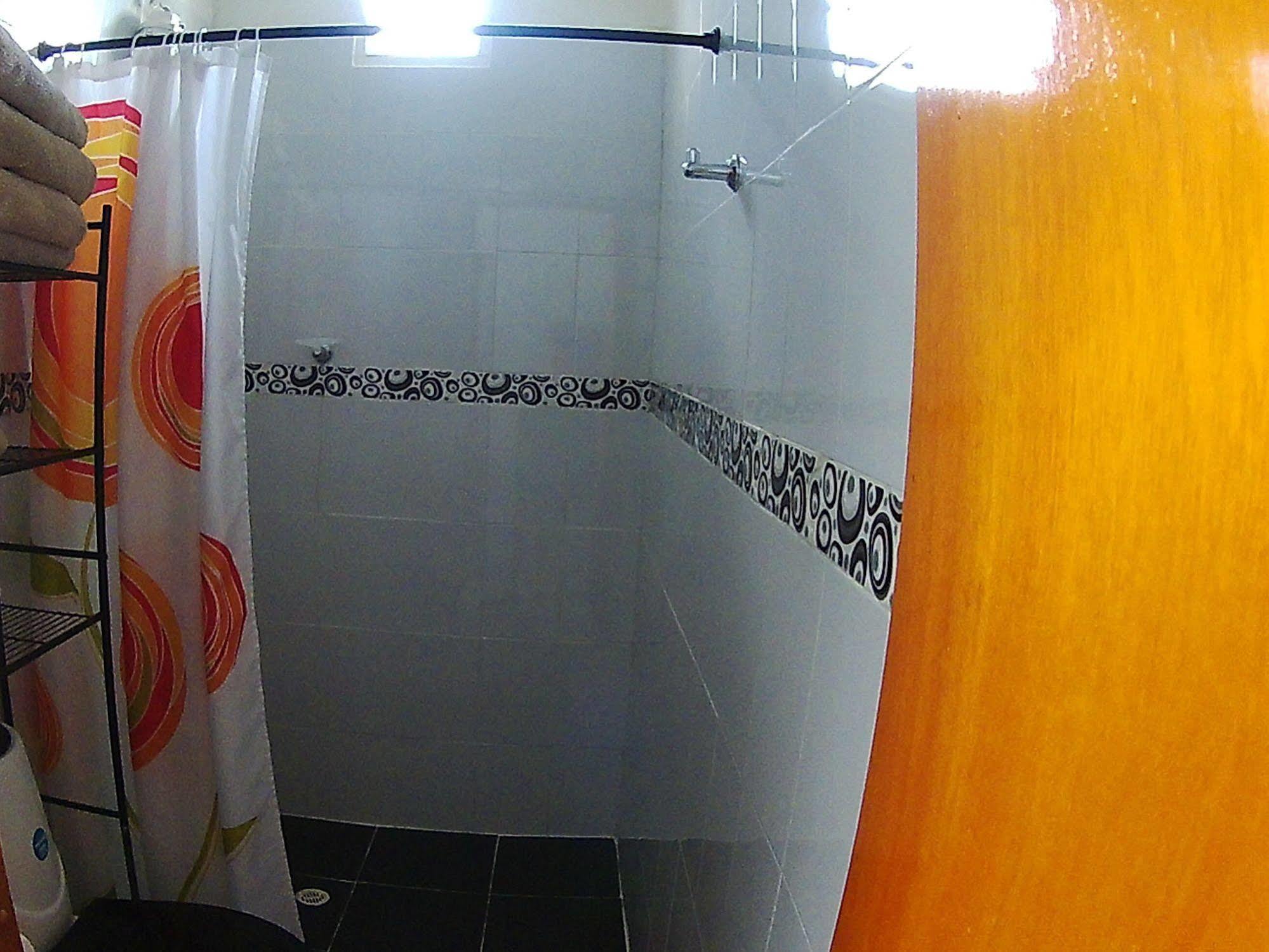 Apartamentos Rocky Cay Bay San Andrés Eksteriør bilde